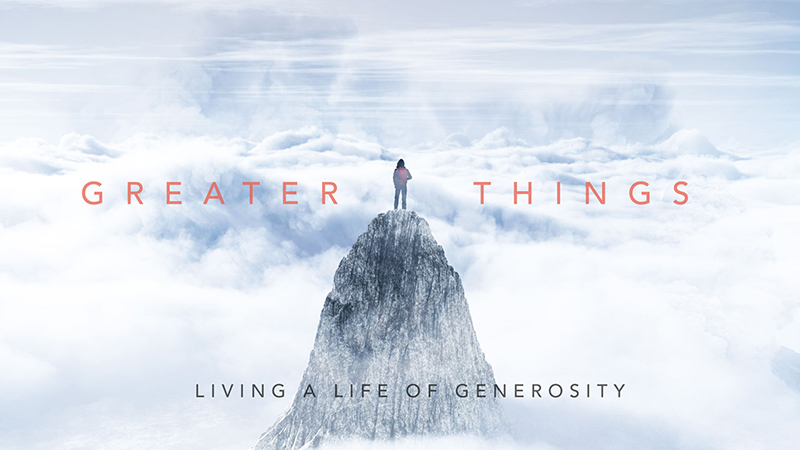 Redefining the Good Life!