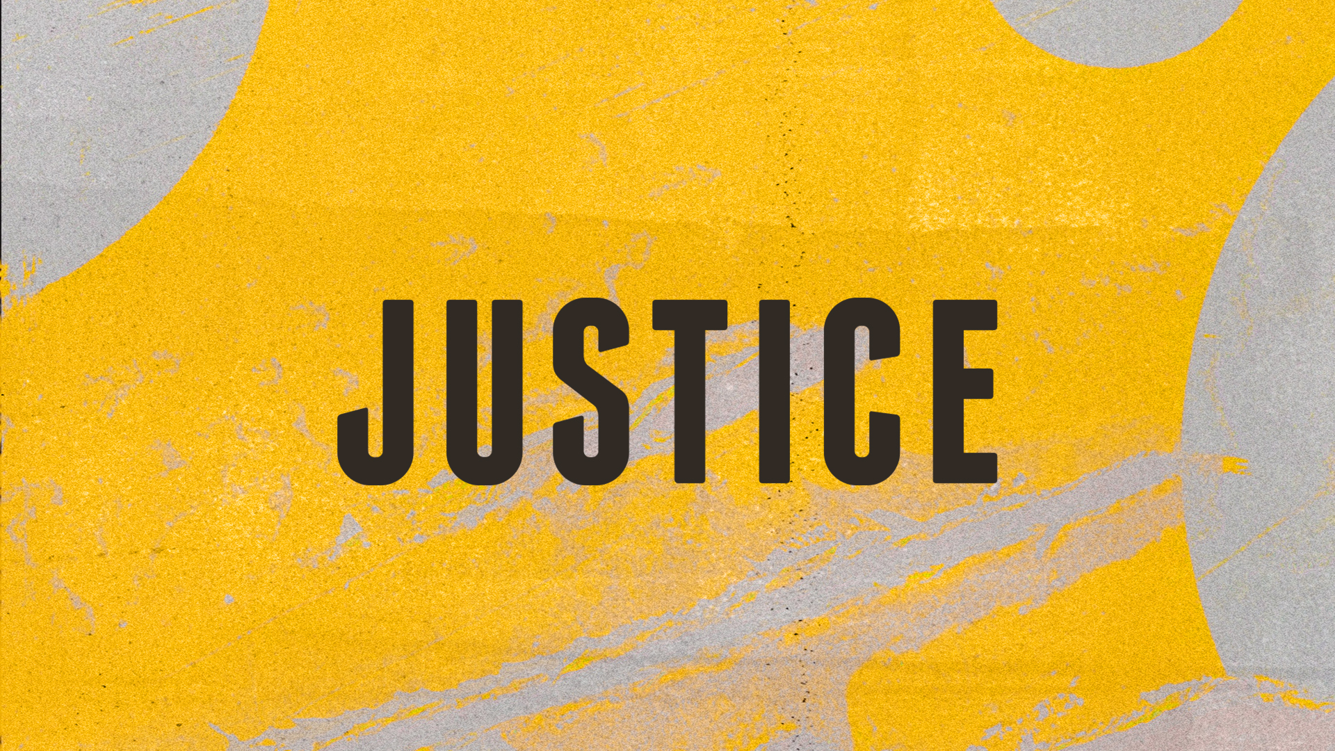 Doing Justice Together