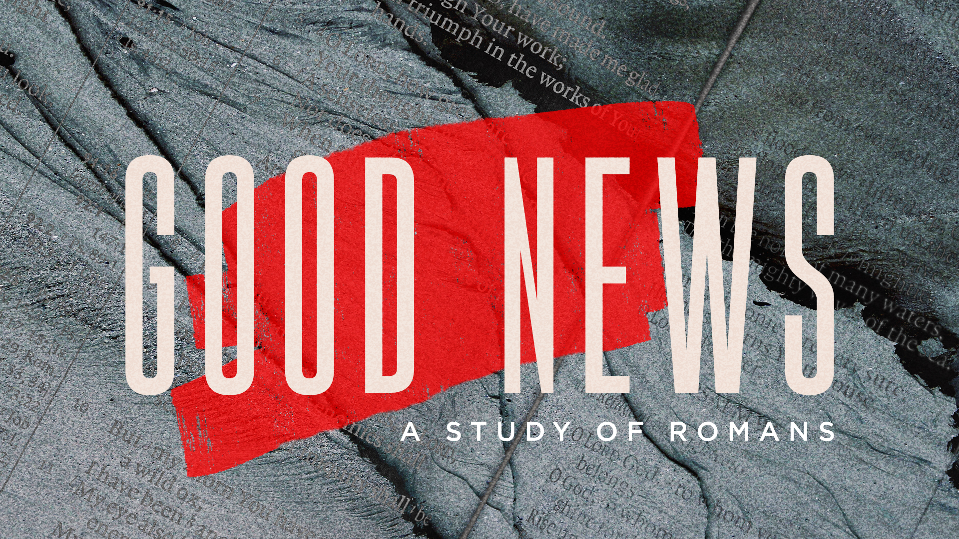 Partnership in Ministry
