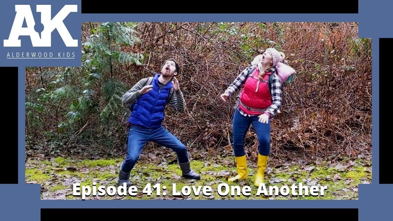 Love One Another