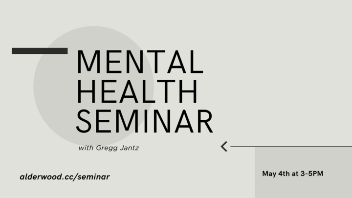 Mental Health Seminar