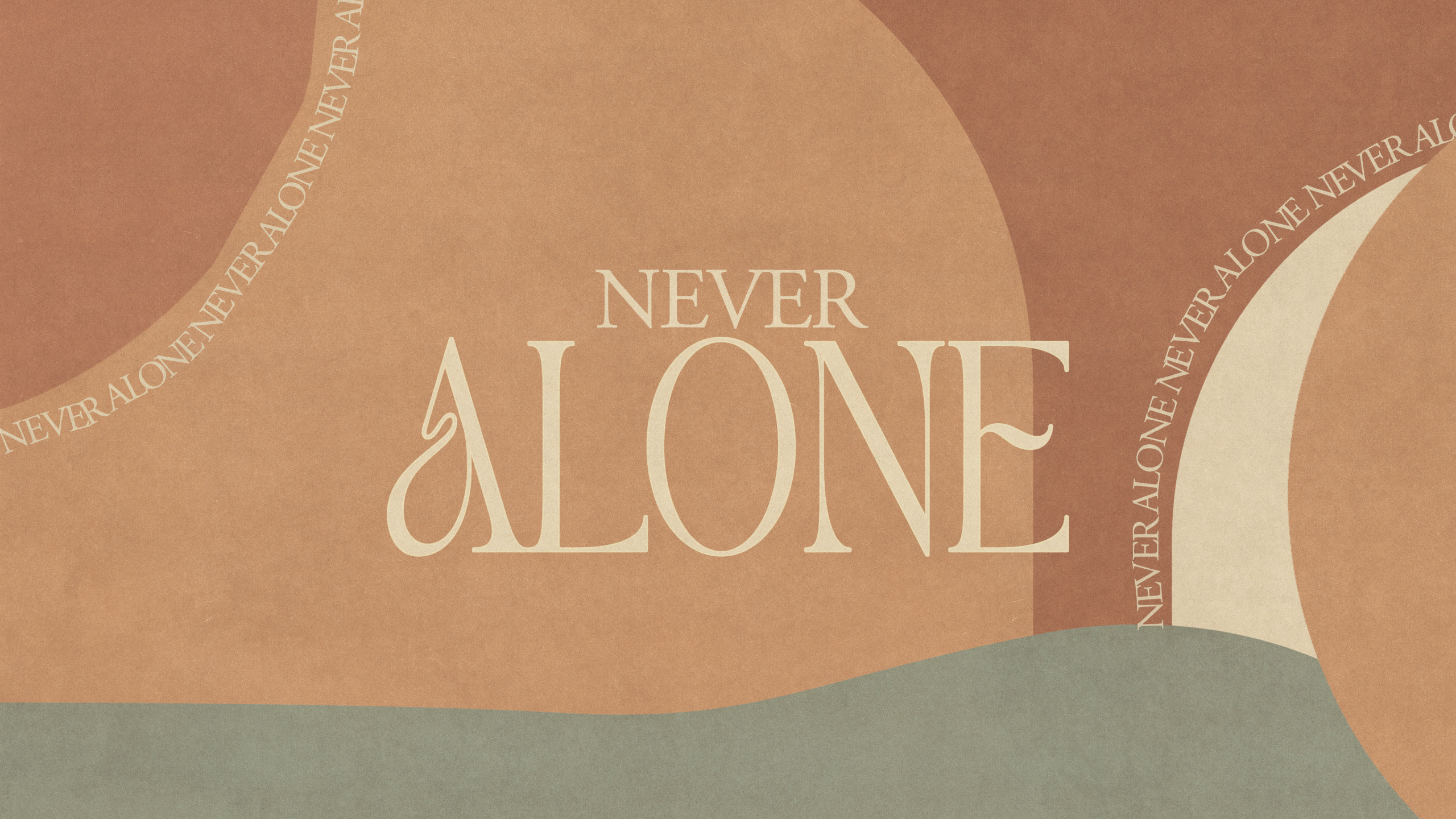 Living for One Another