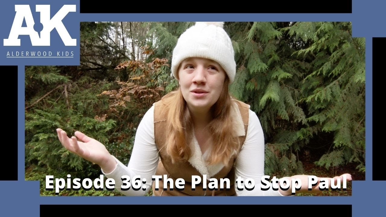 The Plan to Stop Paul