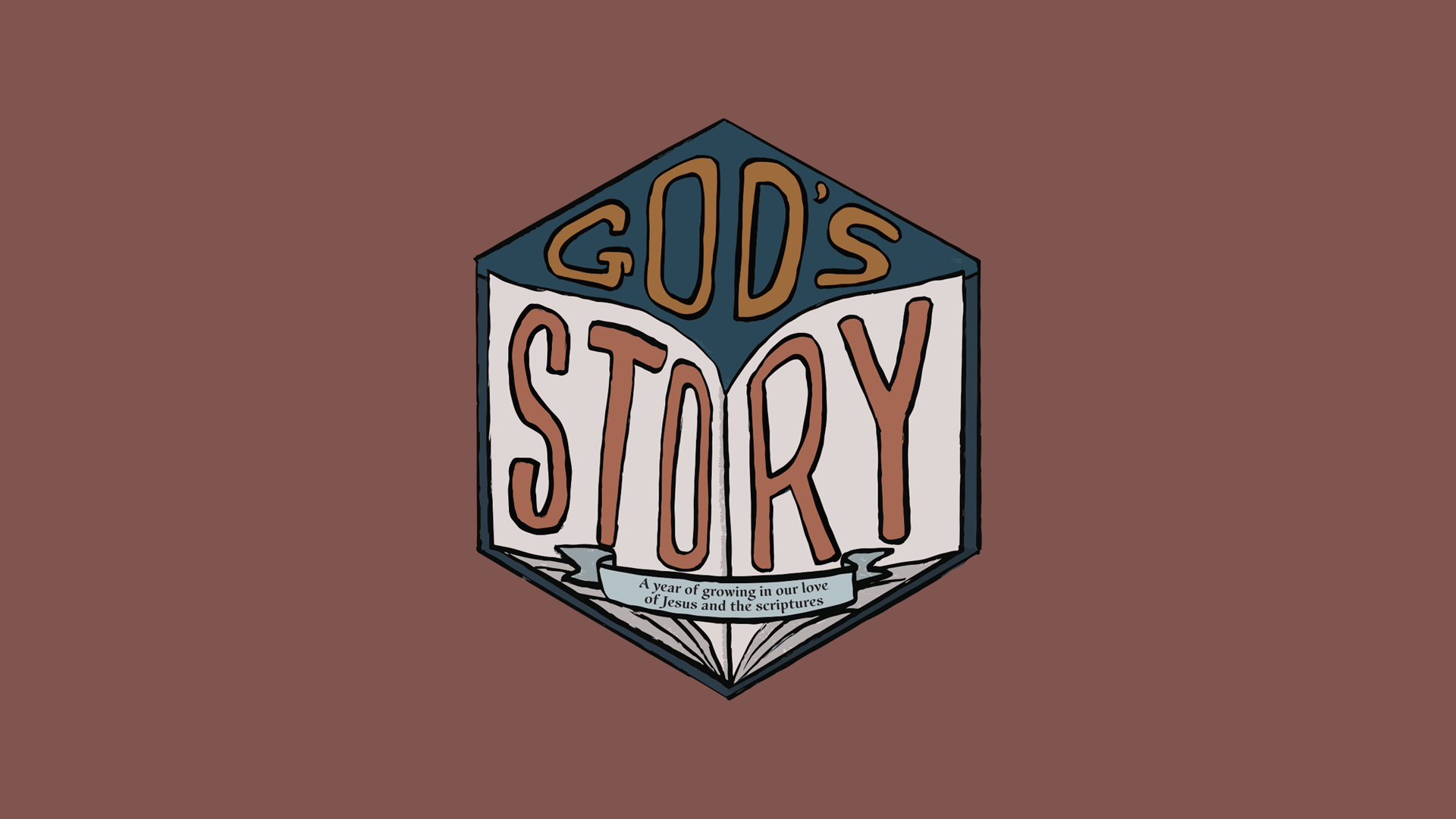 God’s Story and Your Story