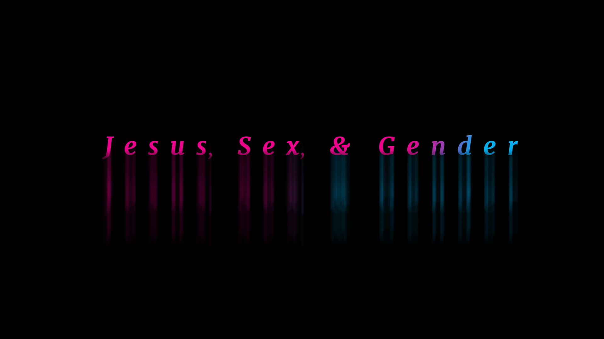 What is Sexuality's Purpose?