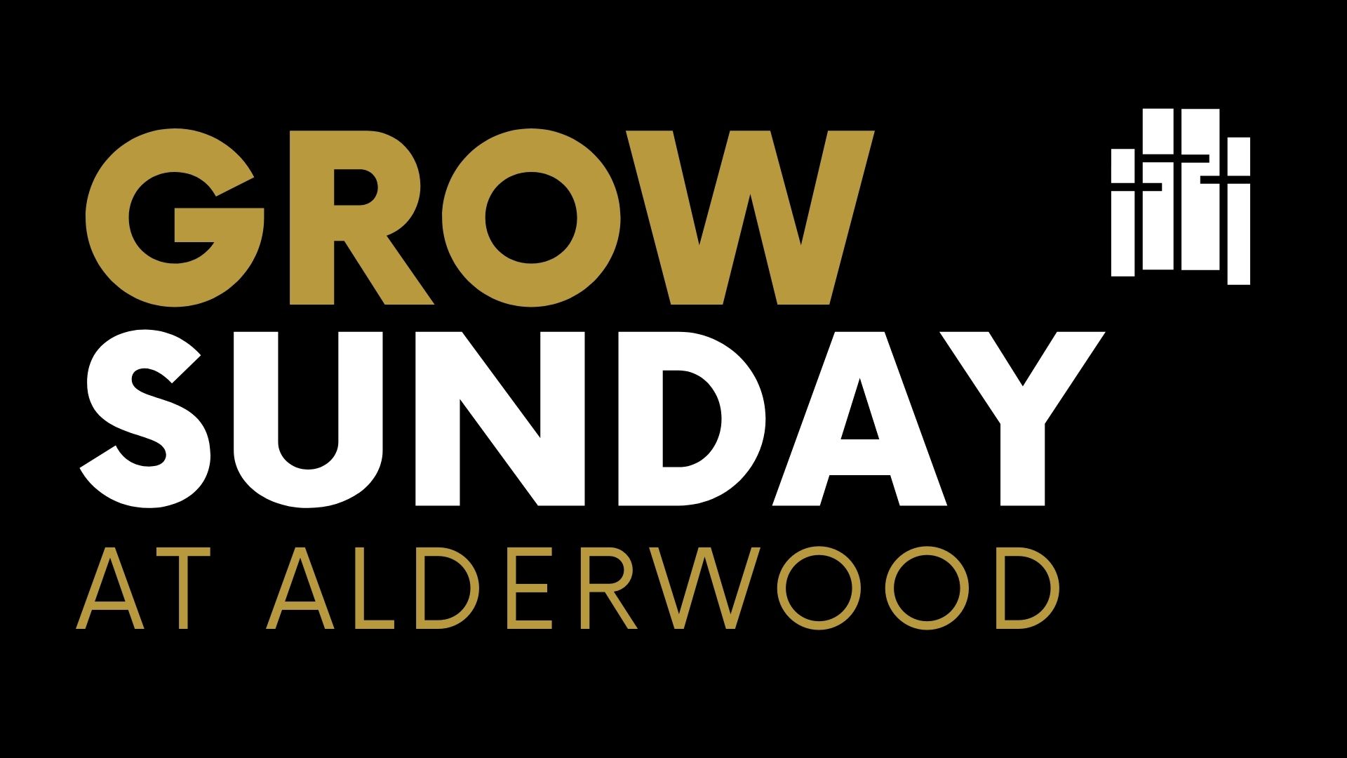 God Calls Us to Grow